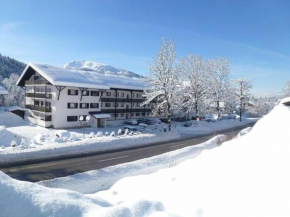 Bergglück Comfortable holiday residence